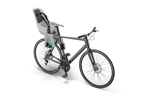 Thule rear bike seat hotsell