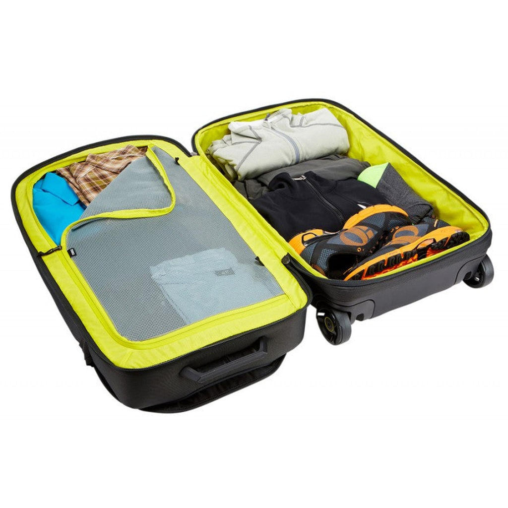 Thule Subterra Wheeled Duffel Bag 70cm/28"-Gear > Luggage & Bags-Online Bicycle Shop