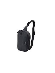 Thule Changing BackPACK- Black