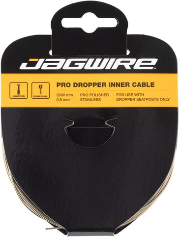 Jagwire 60PS2000 PRO Dropper Inner Cable