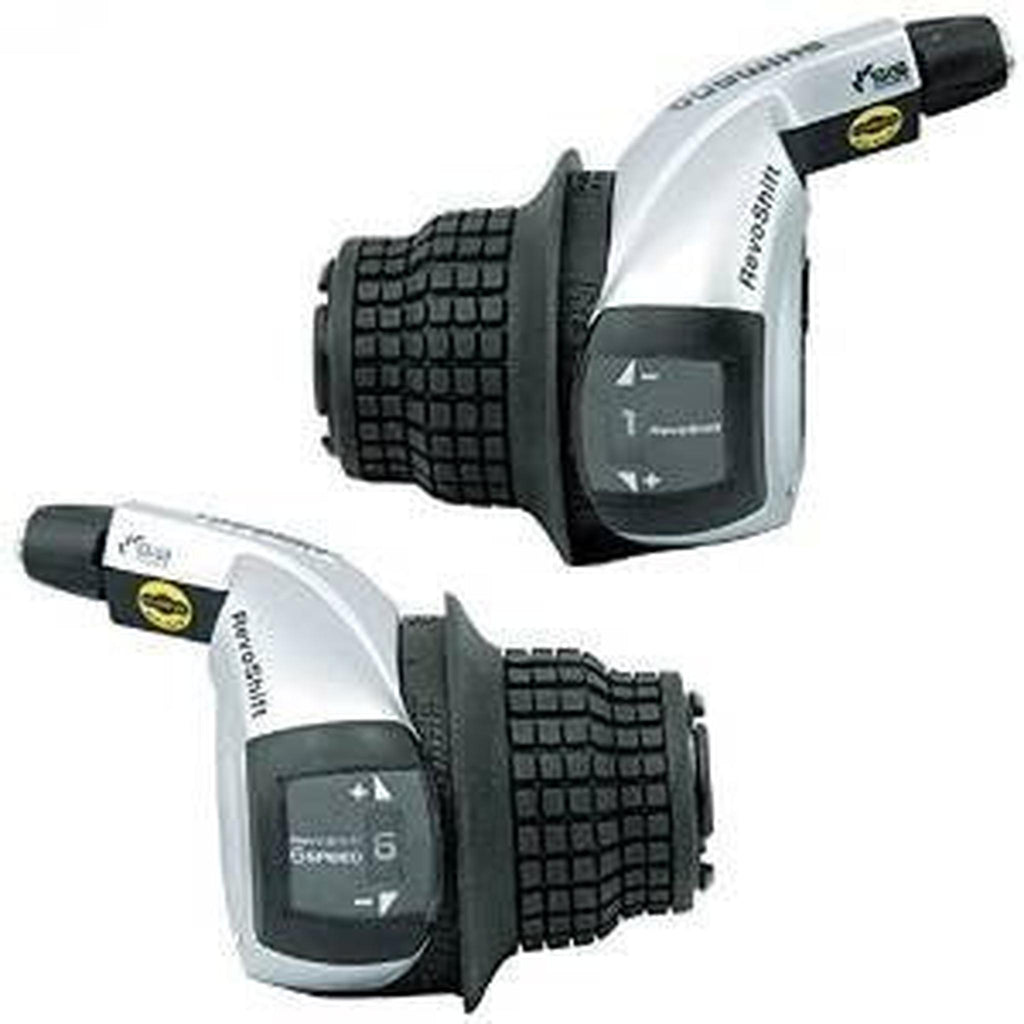Shimano Shift Levers Revo 3X-Parts > Shift Levers MTB-Online Bicycle Shop