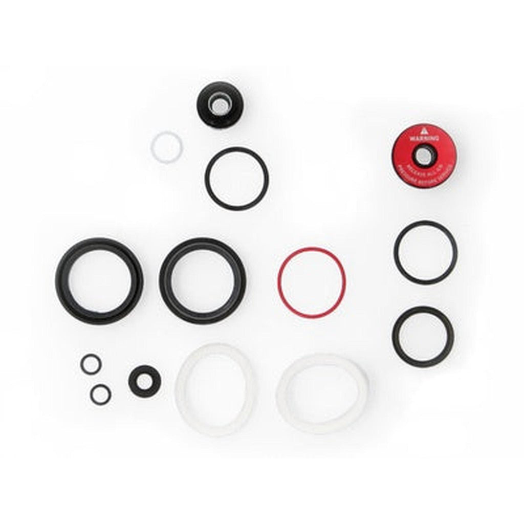 RockShox Lyric/Pike 200 Hour Service Kit-PARTS > SERVICE KIT-Online Bicycle Shop