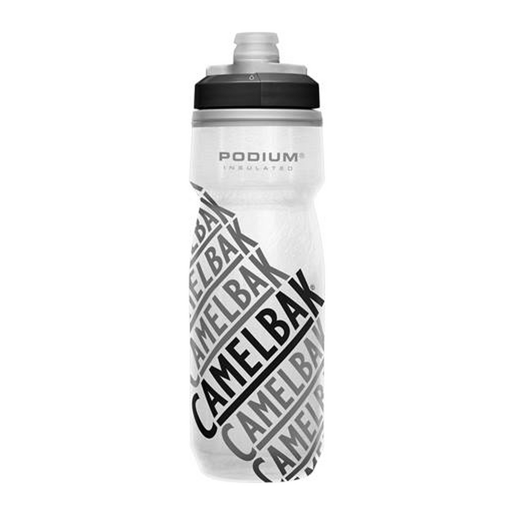 Camelbak Podium Chill Insulated Bottle Race Edition 620ml-Gear > Bottles-Online Bicycle Shop