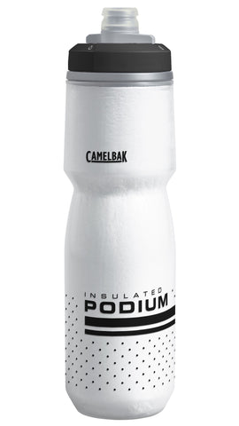 Camelbak Podium Chill Insulated 710ml White Black