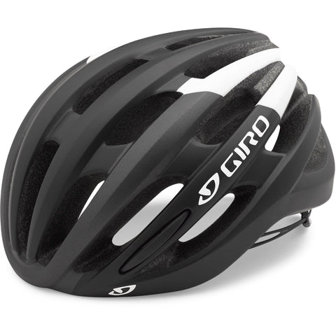 Giro Foray Helmet Small Black and White