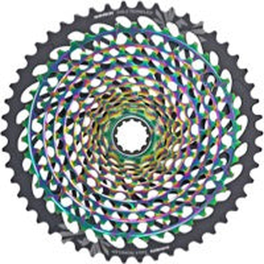 Sram XG-1299 Cassette 10-50T-Parts > Cassette MTB-Online Bicycle Shop