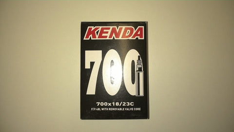 Kenda Tube 700x23/25c 48mm