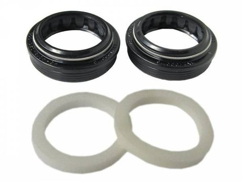 Rockshox XC30 Dust Sealing Foam Ring Kit