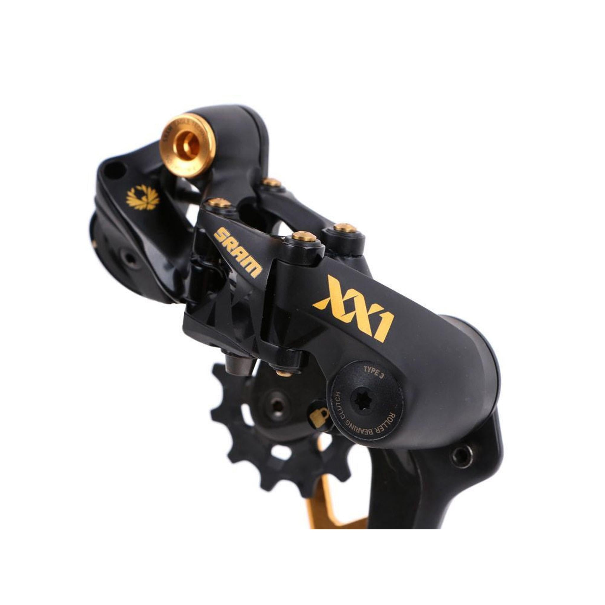 Rear Derailleur Cambio Xx1 Axs Sram 12 Speed Cassette SRAM XX1