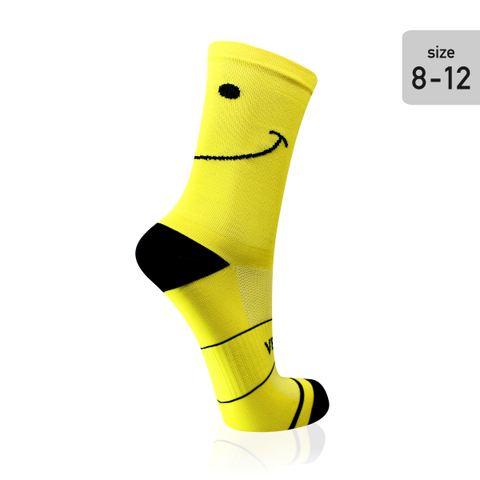 Versus Performance Active Socks Smile