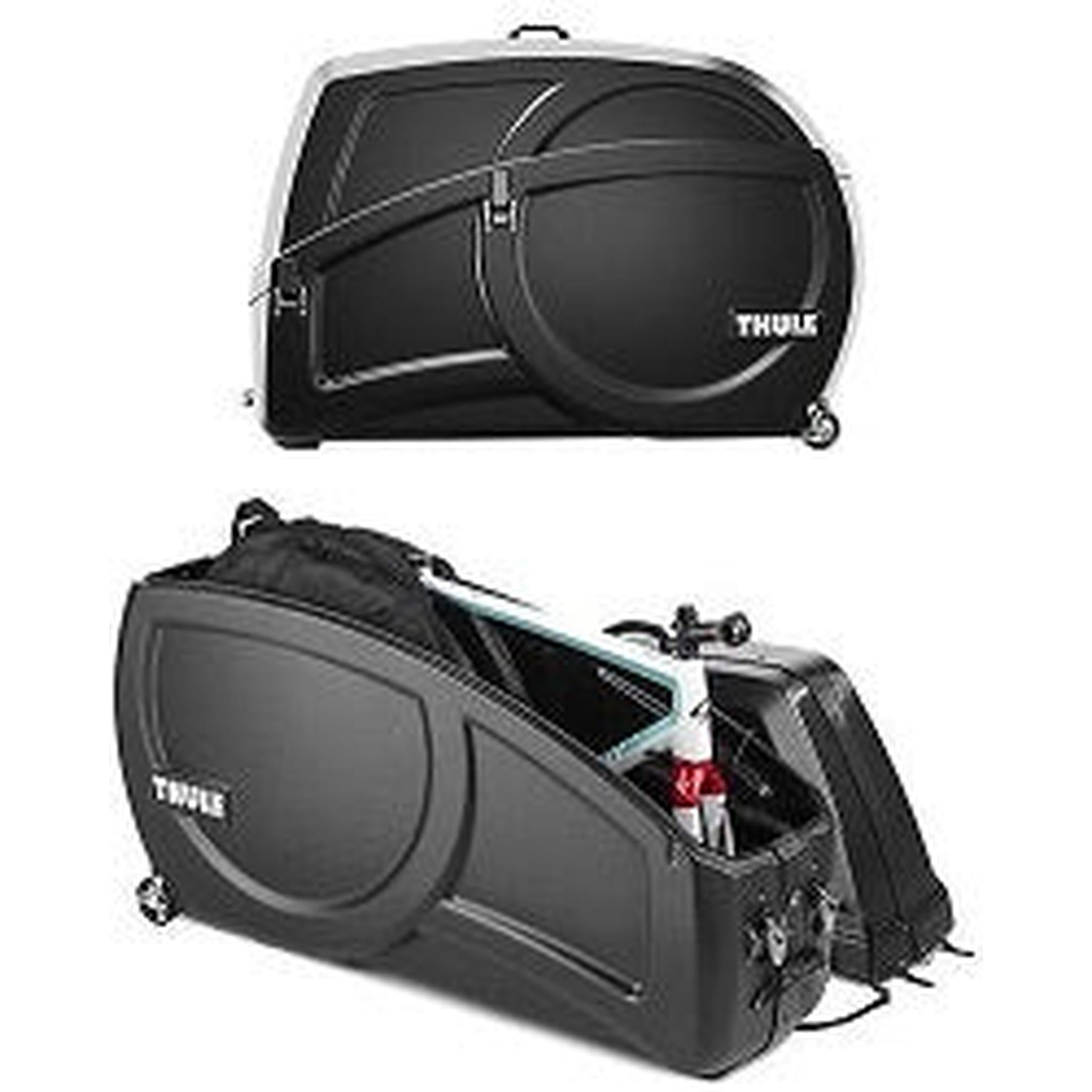 Thule Round Trip Transition Bike Box Online Bicycle Shop