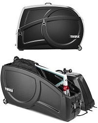 Thule Round Trip Transition Bike Box