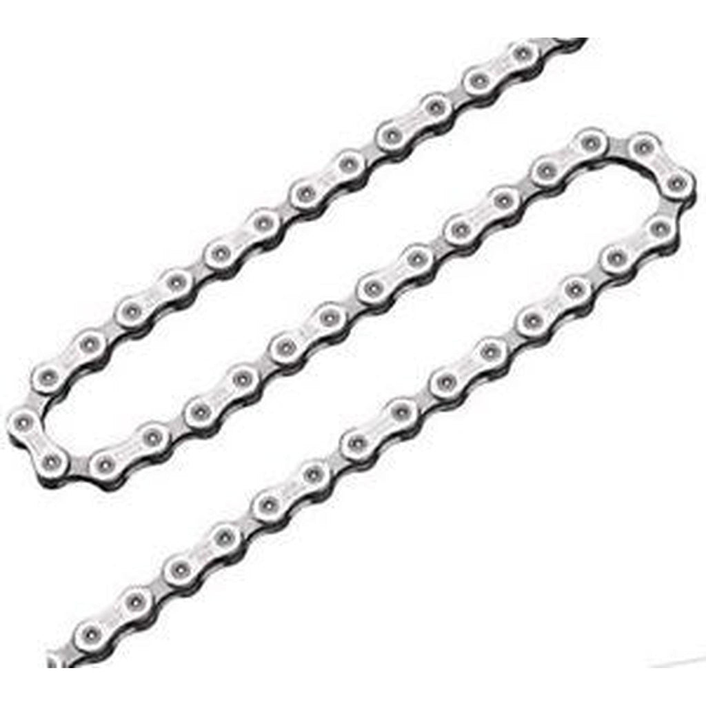 Shimano 116 L 6,7 ,8 Speed Chain-Parts > Chains-Online Bicycle Shop