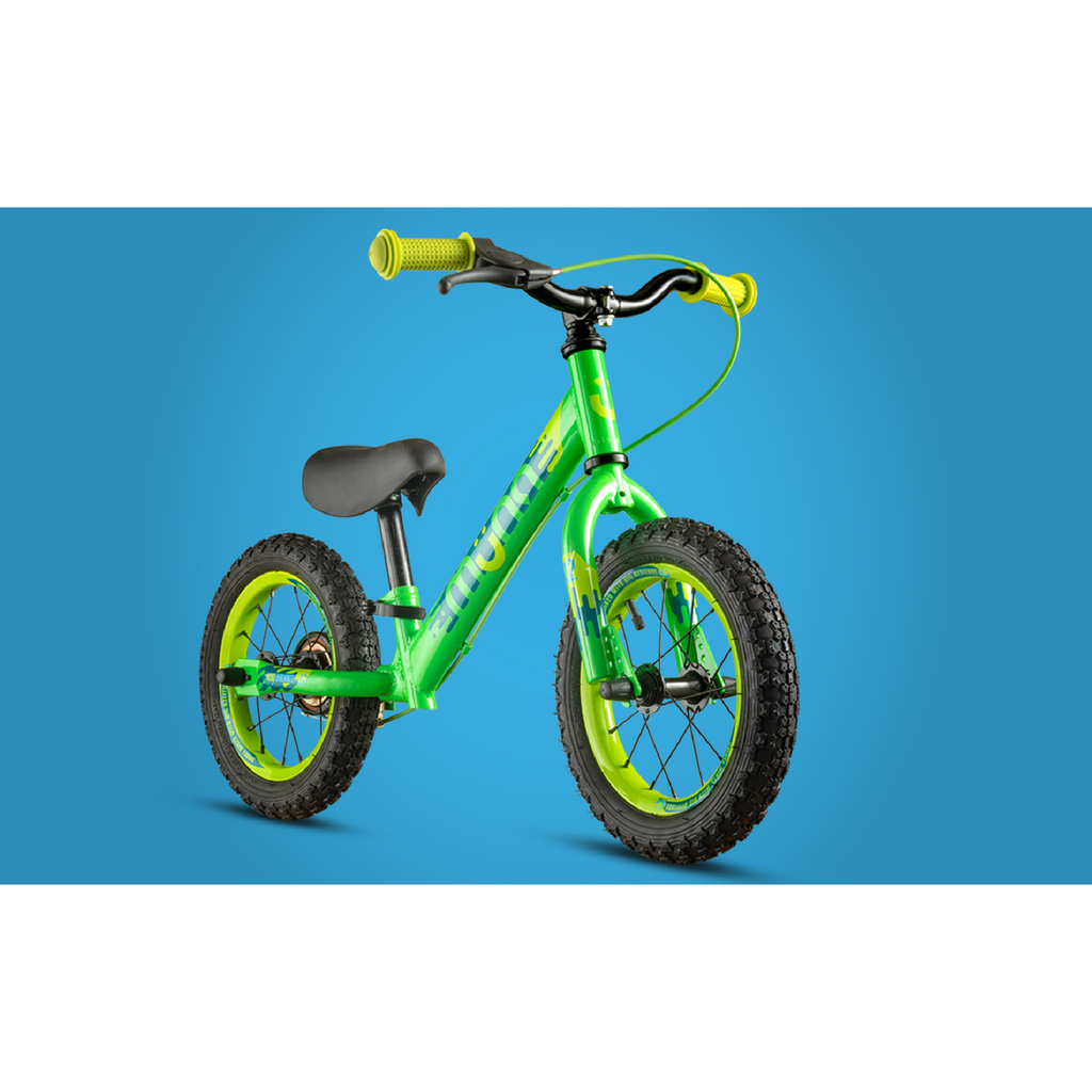 Muna 2021 Balance Bike 12
