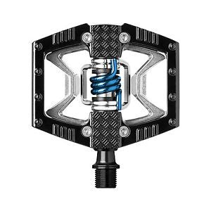 Crank Brothers Double Shot 2 Pedals Black