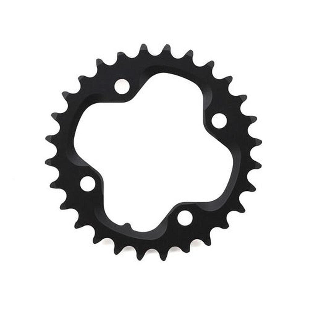 Sram Truvativ 2 x 10 28 Tooth Chainring-Parts > Chain Rings MTB-Online Bicycle Shop