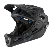 Leatt Helmet Mtb 3.0 Enduro V21.2 Black 2021