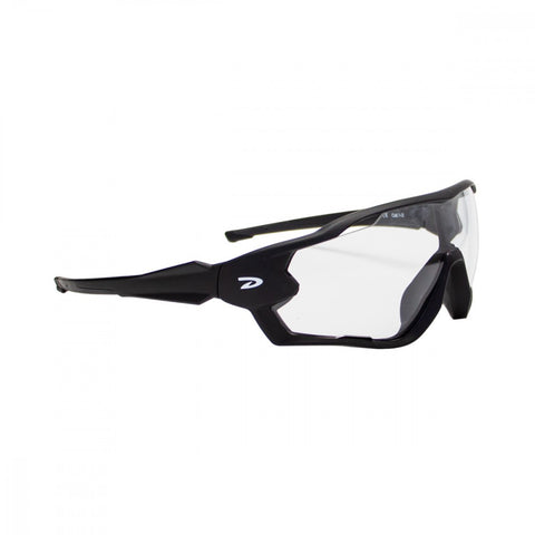 Darcs Single Vivid Full Matt Photochromic Sunglasses