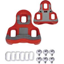 Ryder Keo 6 Degree Pedal Cleat