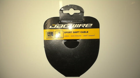 Jagwire Shift Cable 2300mm