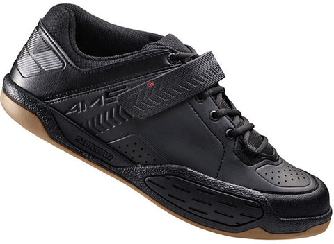 Shimano AM5 MTB Shoe Black
