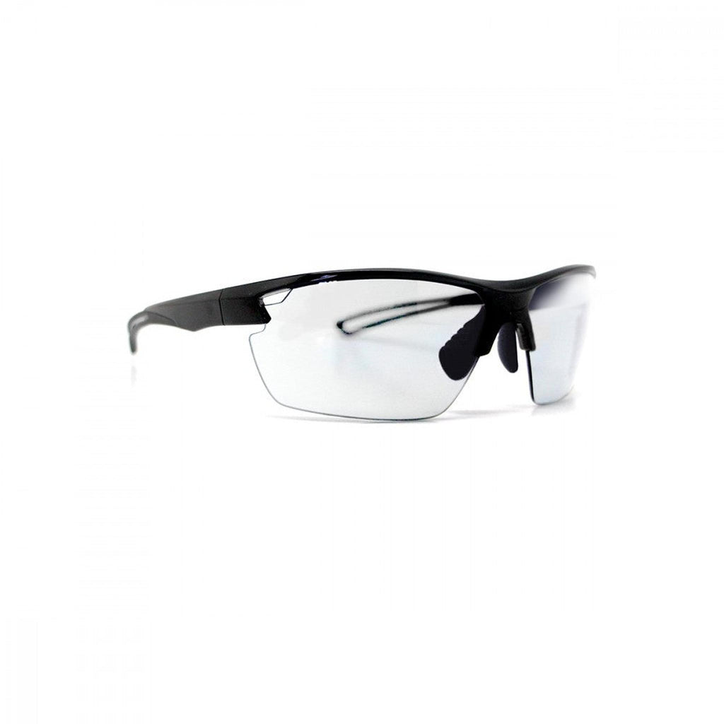 D'ARCS Dawn Cat 0-3 Lens Sunglasses Matt Black Frame-Gear > Sunglasses-Online Bicycle Shop