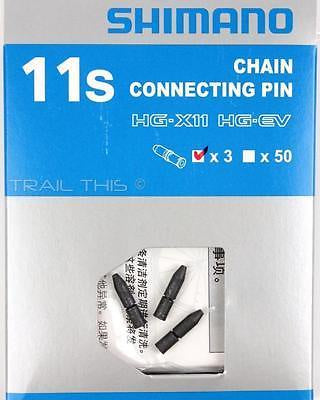 Shimano CN9000 11 Speed Chain Connection Pin