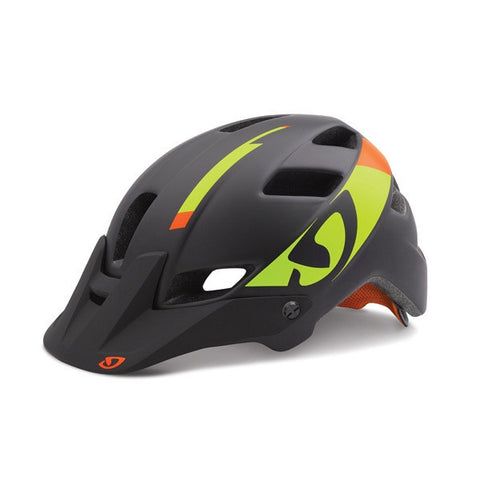 Giro Feature Medium Black Helmet