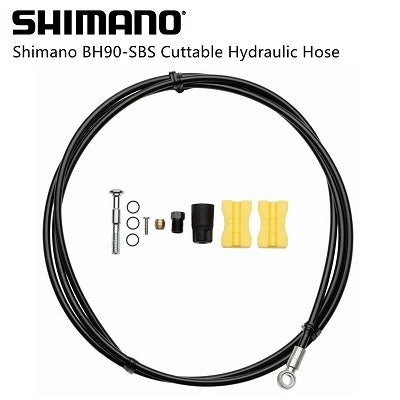 Shimano SMBH90SB 1700mm Brake Hose