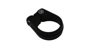 Ryder Single Seat Post Clamp 30.9mm-31.6mm