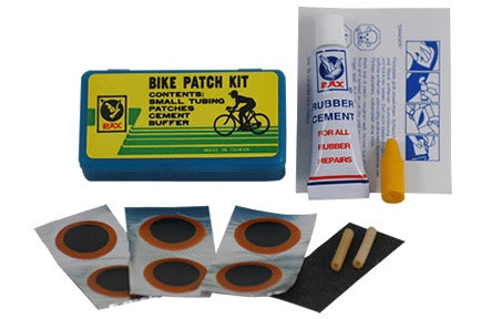 PAX Bike Patch Kit 700C