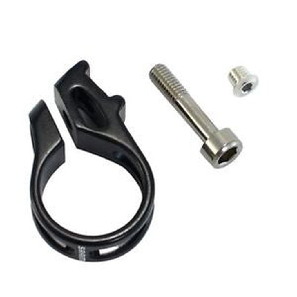 Sram X0 Trigger Clamp and Bolt Kit-Parts > Spares-Online Bicycle Shop