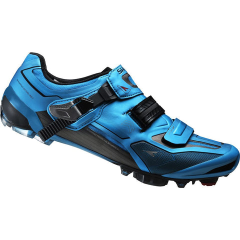 Shimano XC90B Size Blue Shoe