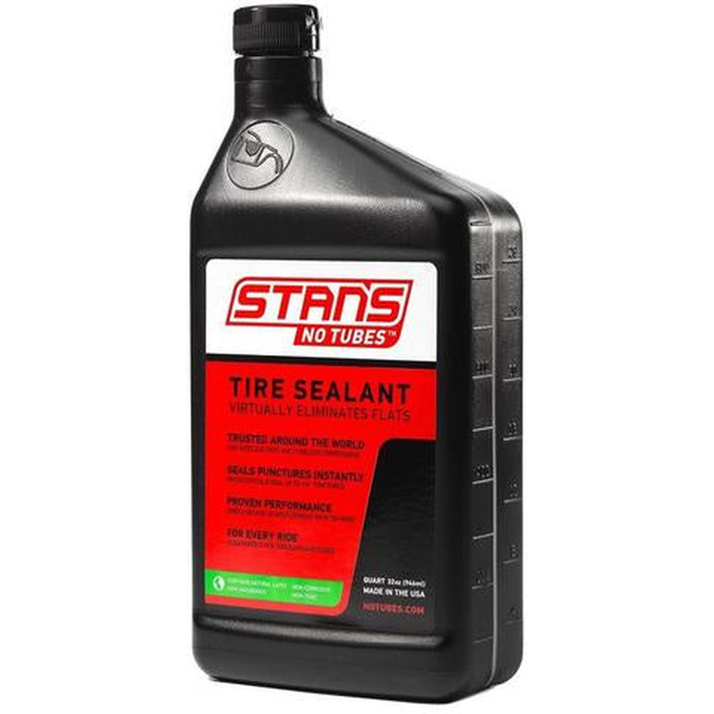 Stans Tyre Sealant 950ml-Wheels & Tyres > Tubeless Kits-Online Bicycle Shop