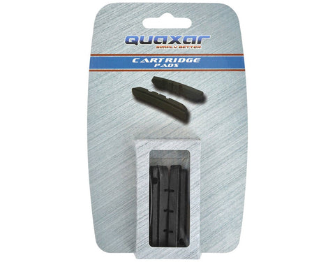 Quaxar Road Brake Pads-Shimano Only