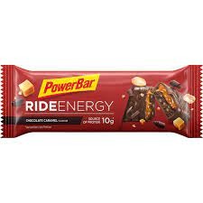 Powerbar Ride Bar Chocolate Caramel