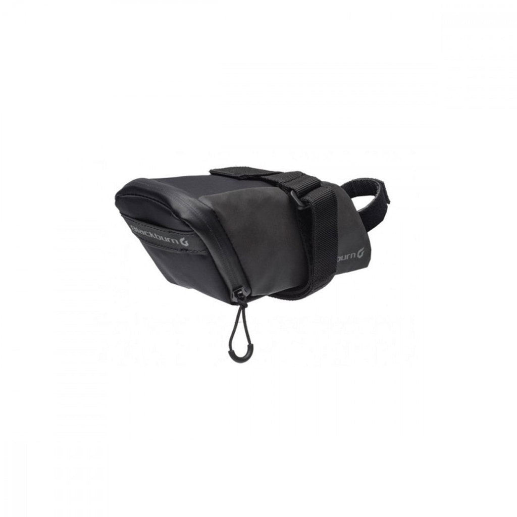 Blackburn Reflective Seat Bag Small-Parts > Saddle Bags-Online Bicycle Shop