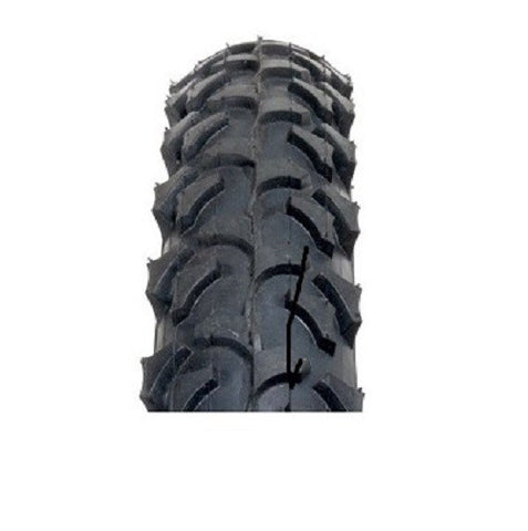 ABC MTB Tyre 24 x 1.95 Black