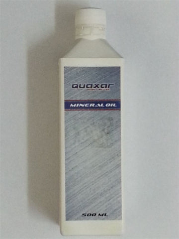 Quaxar Brake Fluid Dot 5.1 500ml