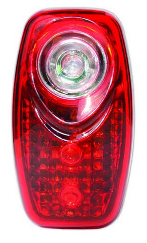 Ryder Radian LED Rear Light