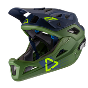Leatt Helmet Mtb 3.0 Enduro V21.1 Cactus 2021