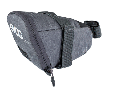 Evoc Touring Seat Bag Carbon Grey