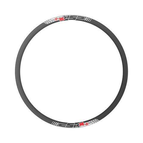 CSIXX Rim MK4 XCM Series  6 29