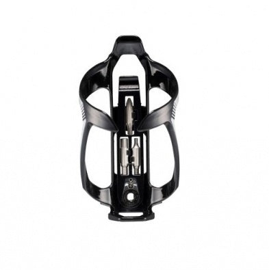Giant Proway Stash Bottle Cage with Tools