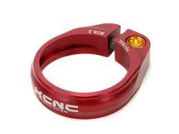 KCNC Seat Post Clamp RD 31.8mm