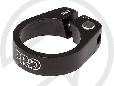 Pro Seat Post Clamp 34.9mm