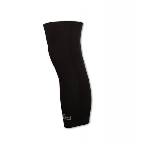 First Ascent Knee Warmers