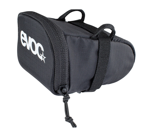 Evoc Seat Bag Medium Black