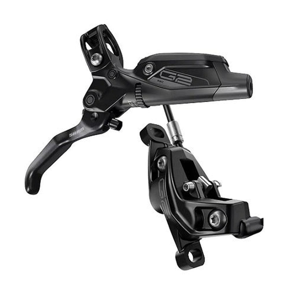 Sram G2 RSC Disc Brake Set-Parts > Brake Levers MTB-Online Bicycle Shop