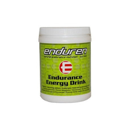 Enduren Endurance Energy Drink 1Kg